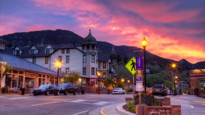 homes for sale in Manitou Springs, Colorado