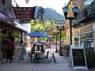 Selling a Home in Manitou Springs, Colorado